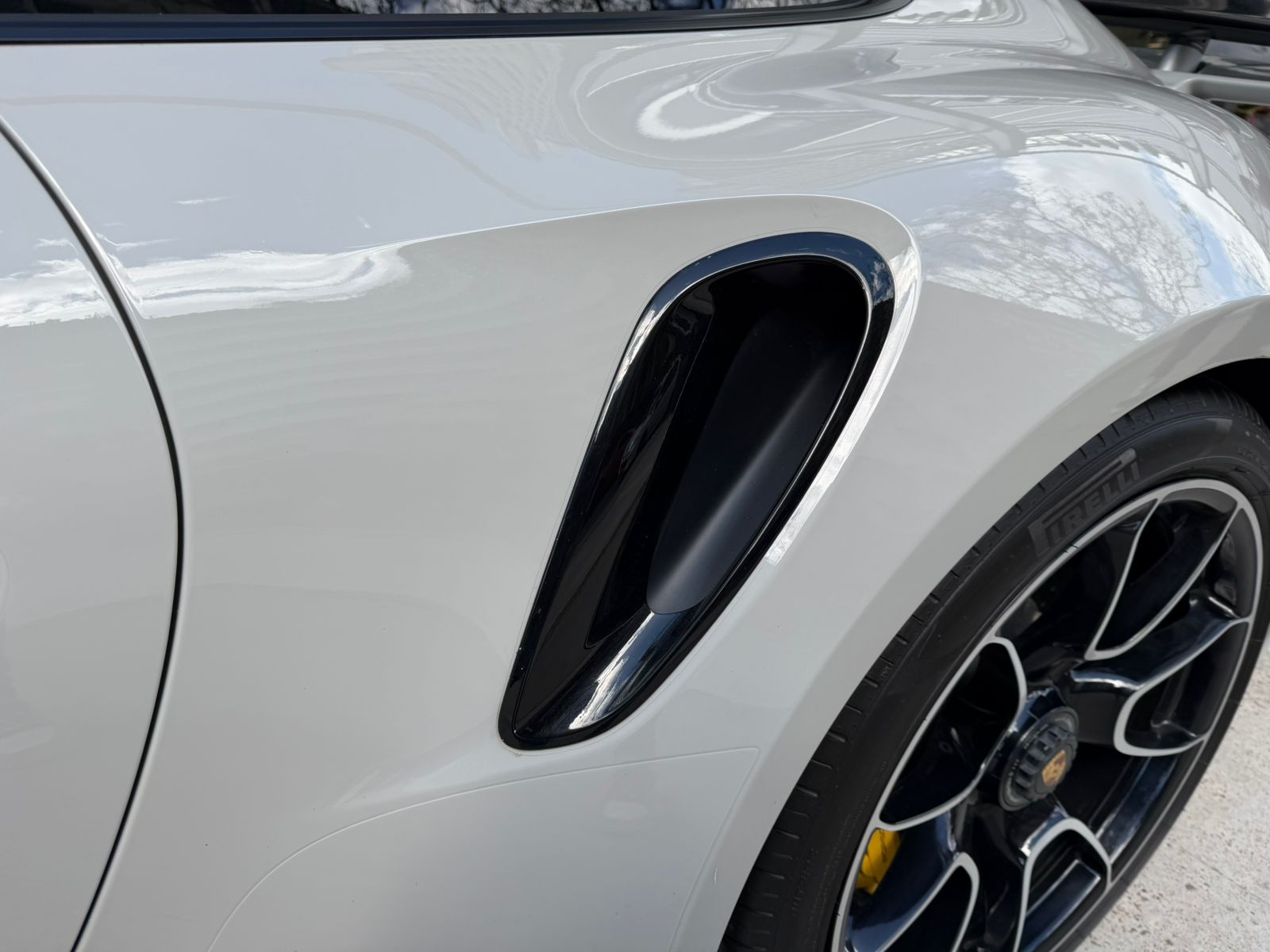 Mirá esta publicación de Porsche 911