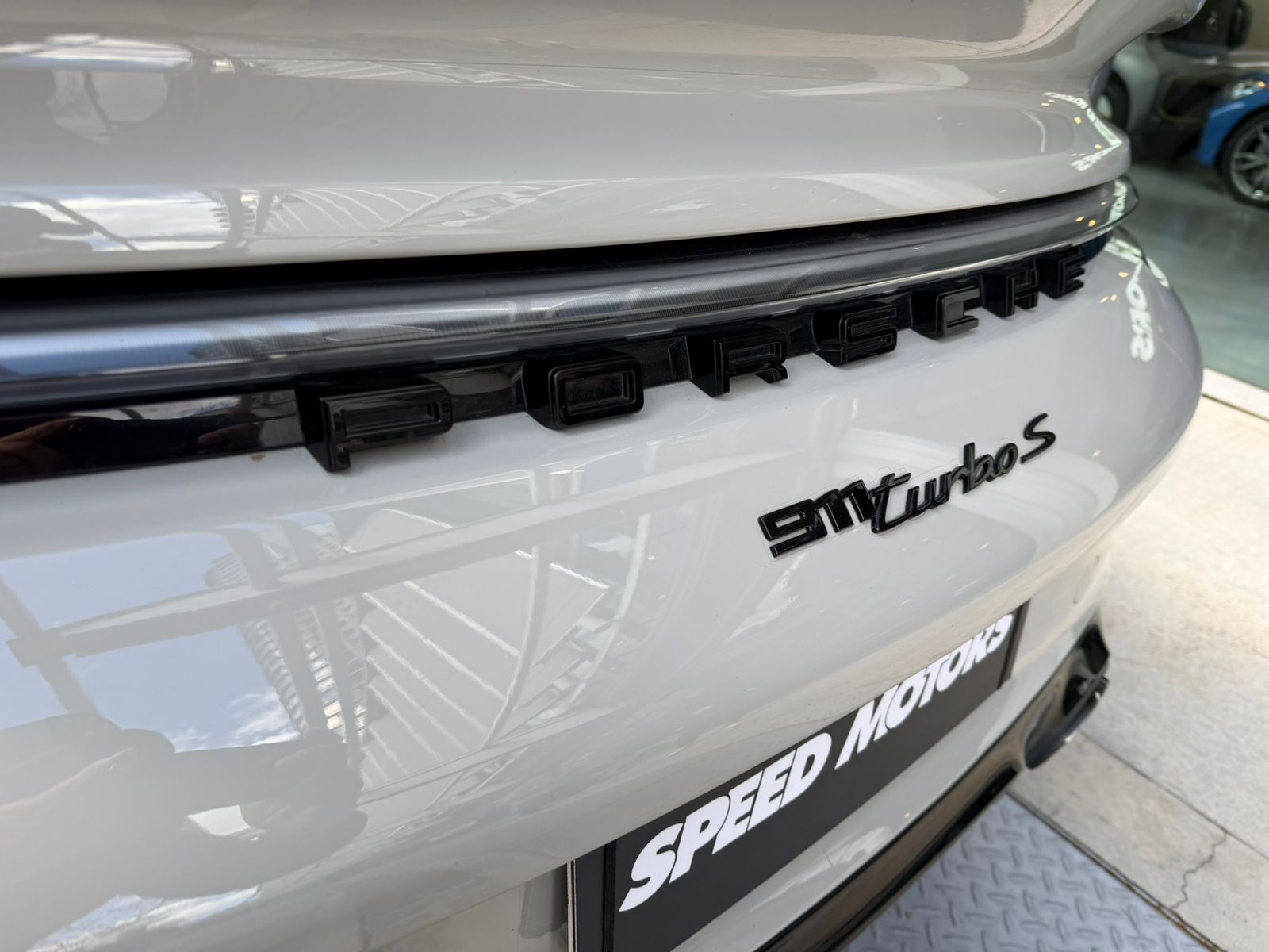 Mirá esta publicación de Porsche 911