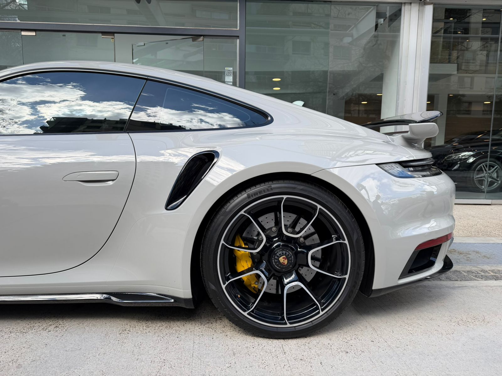 Mira esta publicación de Porsche 911 2021 en Motordil