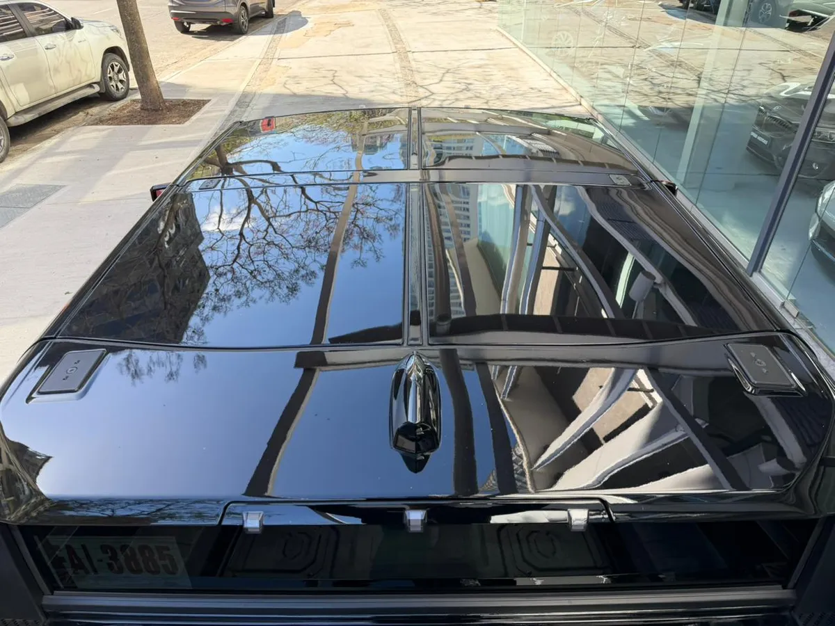 Mirá esta publicación de GMC Hummer