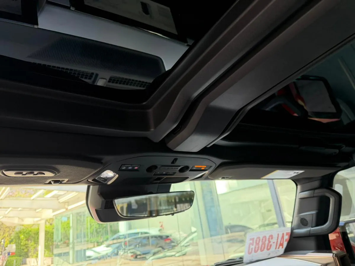 Mirá esta publicación de GMC Hummer