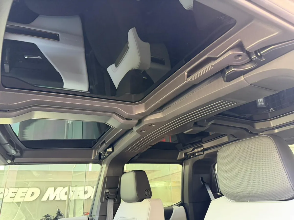 Mirá esta publicación de GMC Hummer