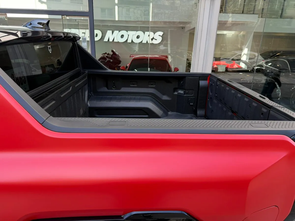 Mirá esta publicación de GMC Hummer