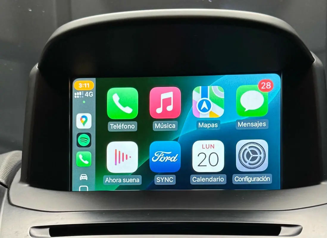 Mirá esta publicación de Ford Fiesta