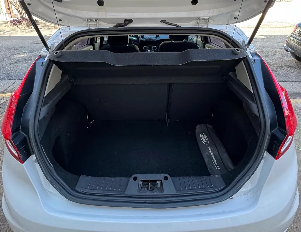 Mirá esta publicación de Ford Fiesta