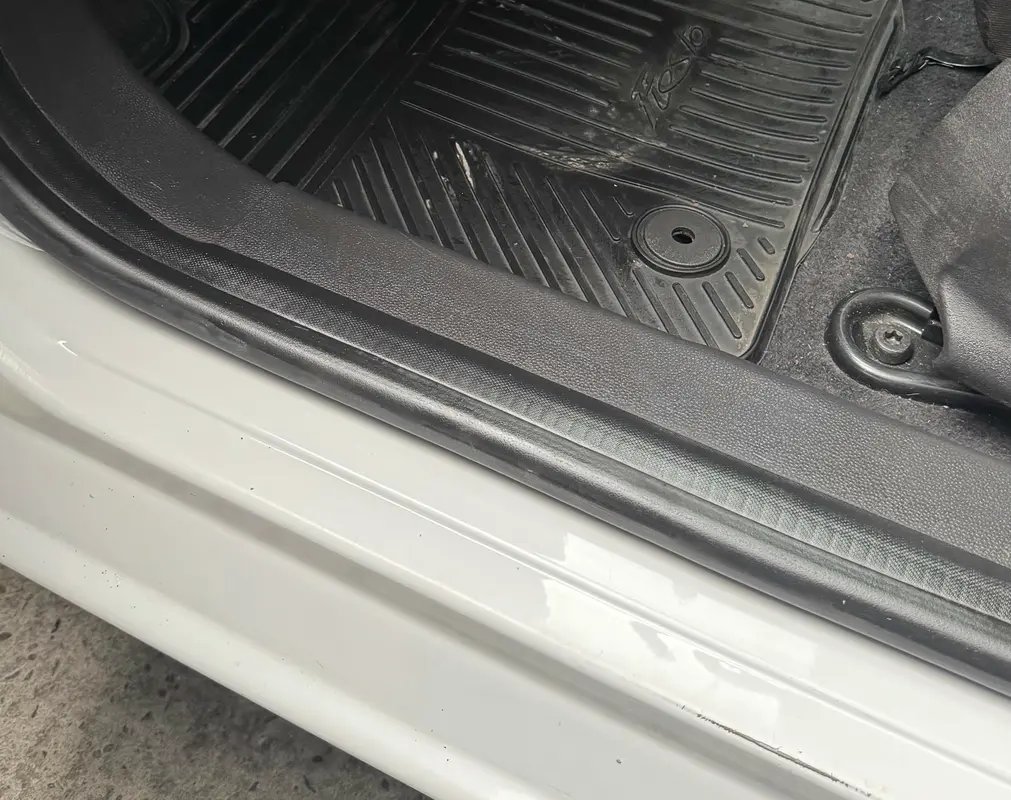 Mirá esta publicación de Ford Fiesta