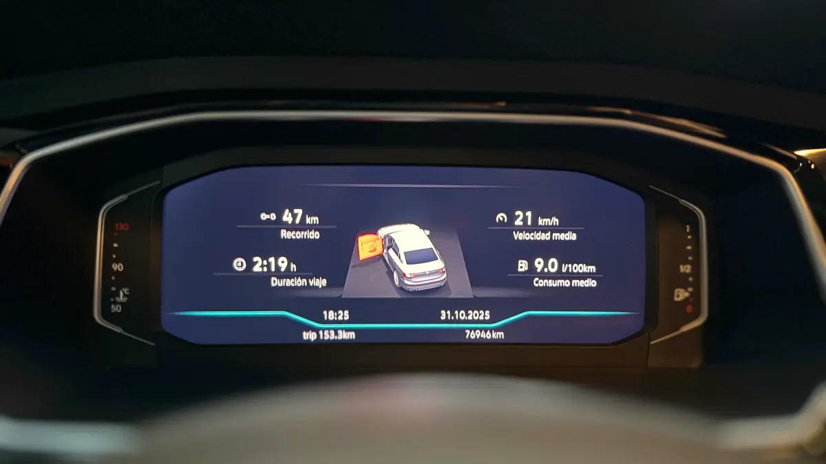 Mira esta publicación de Volkswagen Vento 2021 en Motordil