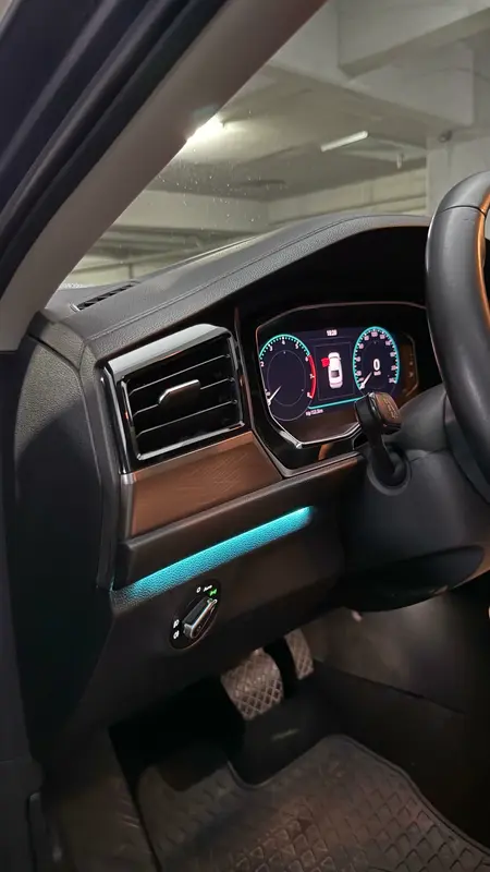 Mira esta publicación de Volkswagen Vento 2021 en Motordil