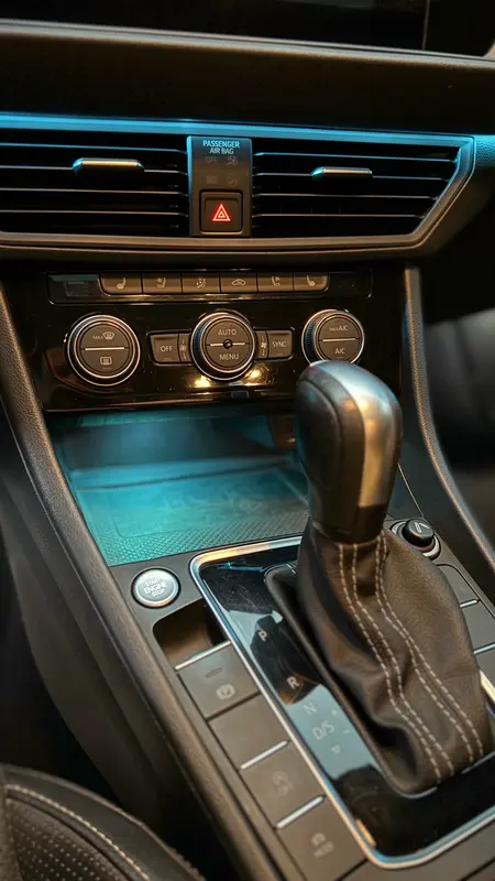 Mira esta publicación de Volkswagen Vento 2021 en Motordil