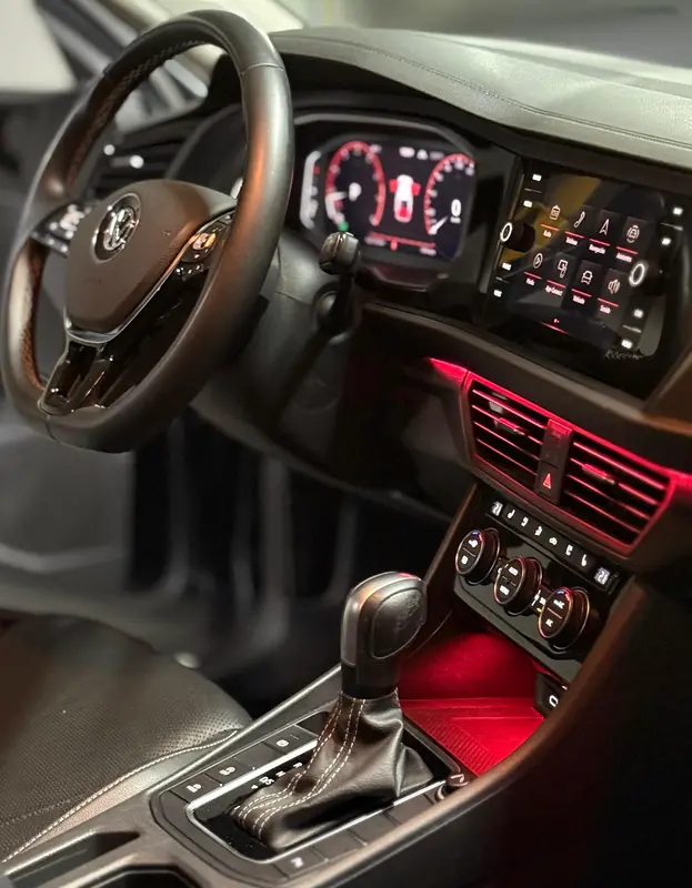 Mirá esta publicación de Volkswagen Vento