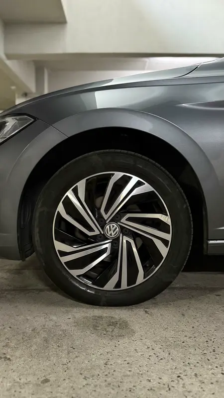 Mirá esta publicación de Volkswagen Vento