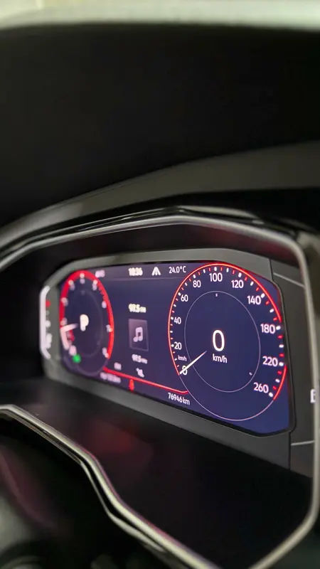 Mirá esta publicación de Volkswagen Vento