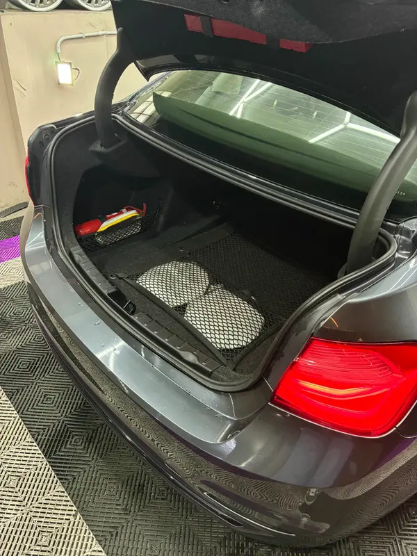 Mirá esta publicación de BMW Serie 3