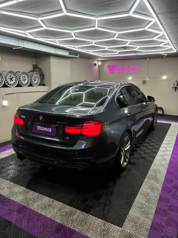 Mirá esta publicación de BMW Serie 3