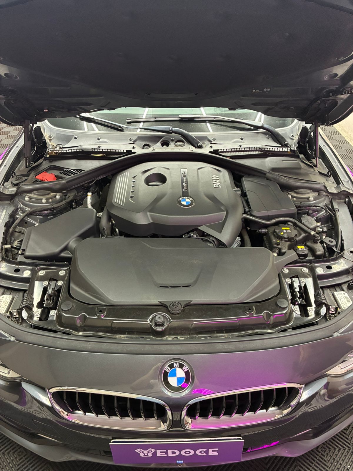 Mirá esta publicación de BMW Serie 3