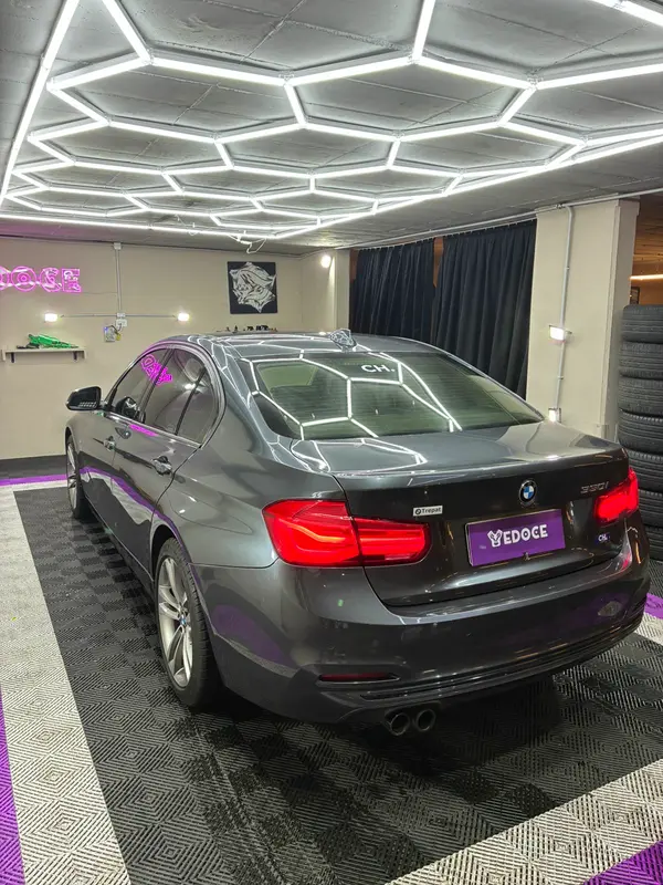 Mirá esta publicación de BMW Serie 3