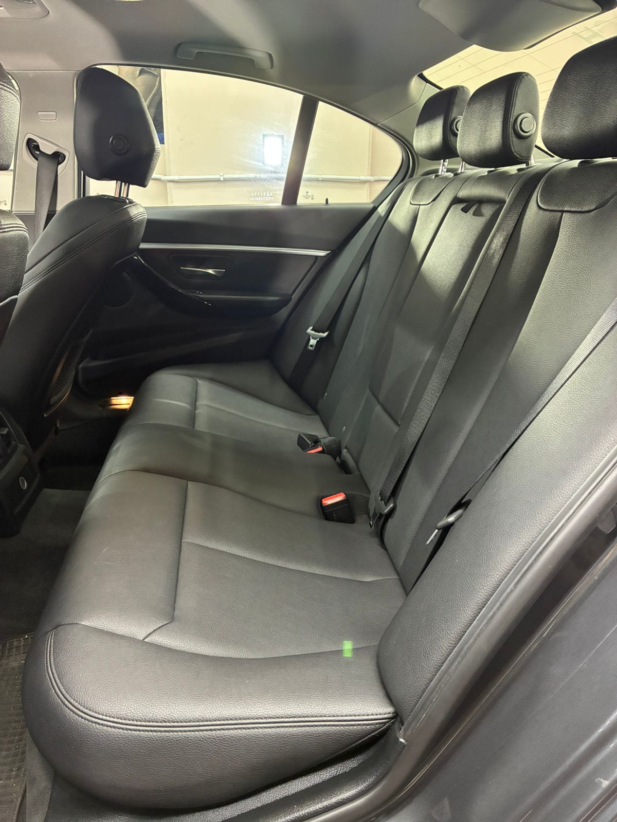 Mirá esta publicación de BMW Serie 3