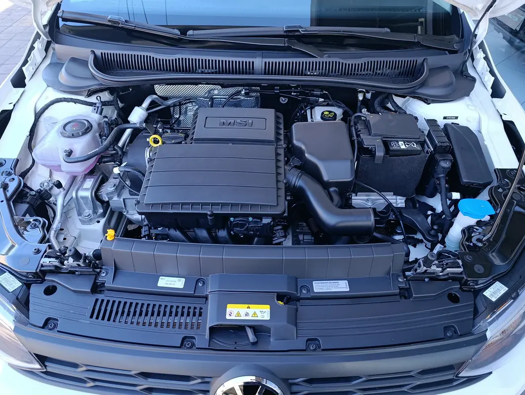 Mirá esta publicación de Volkswagen Polo