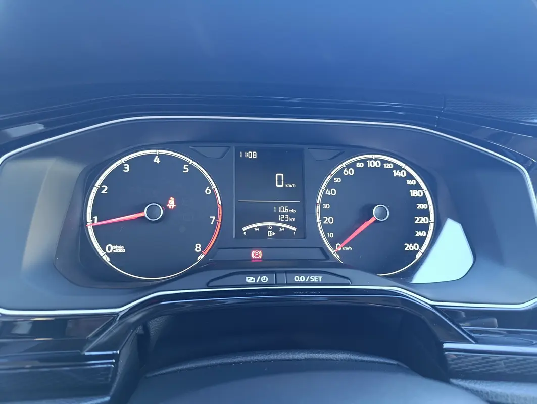 Mirá esta publicación de Volkswagen Polo