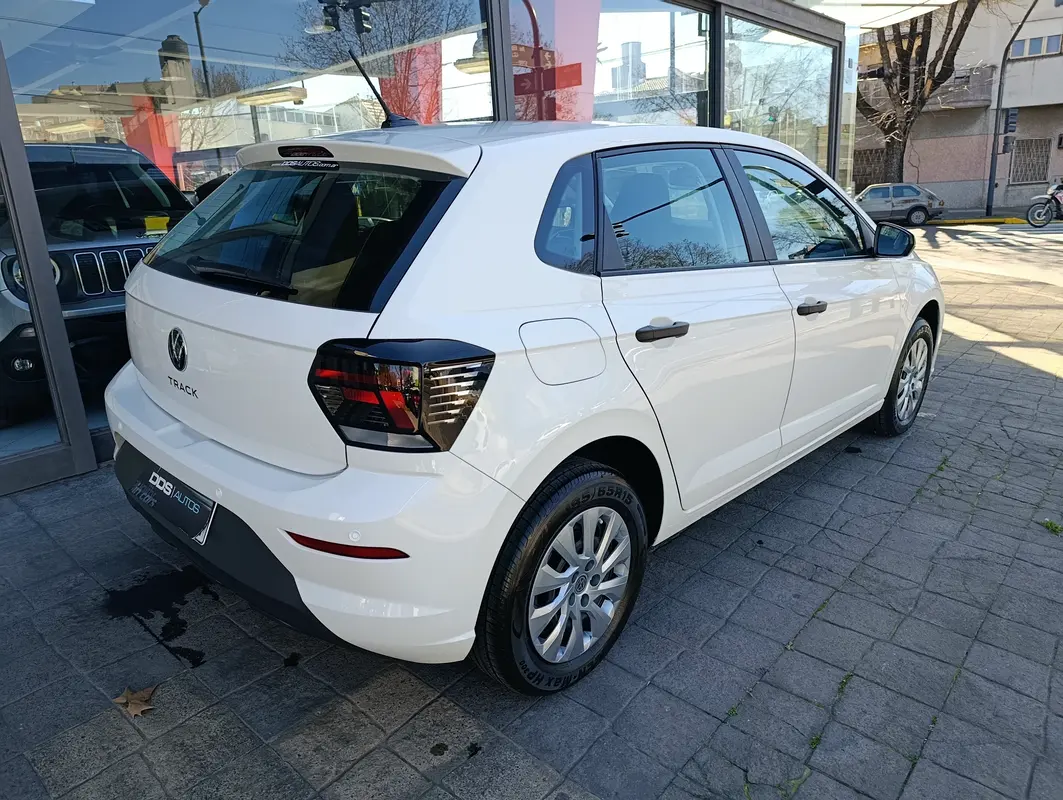 Mirá esta publicación de Volkswagen Polo