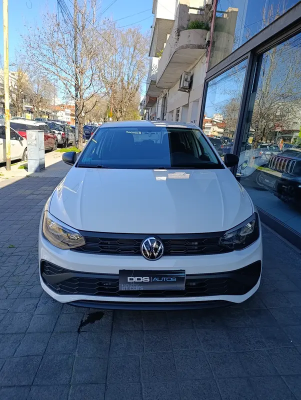 Mirá esta publicación de Volkswagen Polo