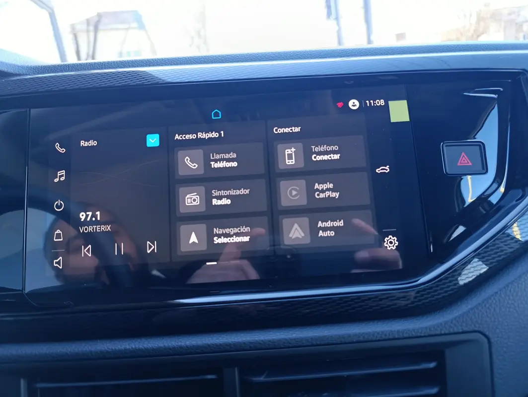 Mirá esta publicación de Volkswagen Polo