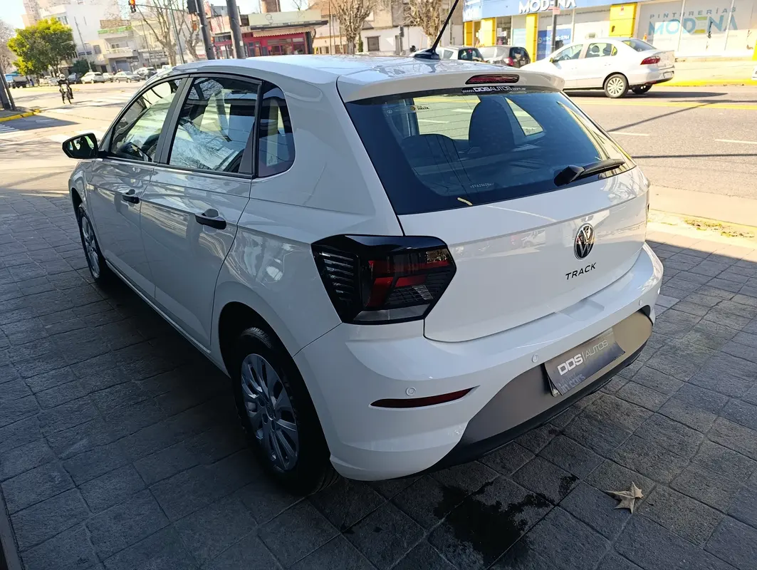 Mirá esta publicación de Volkswagen Polo