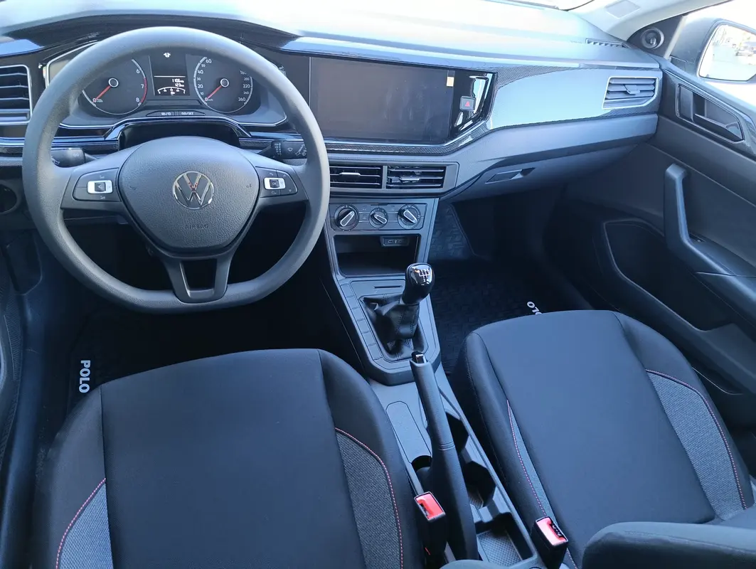 Mirá esta publicación de Volkswagen Polo