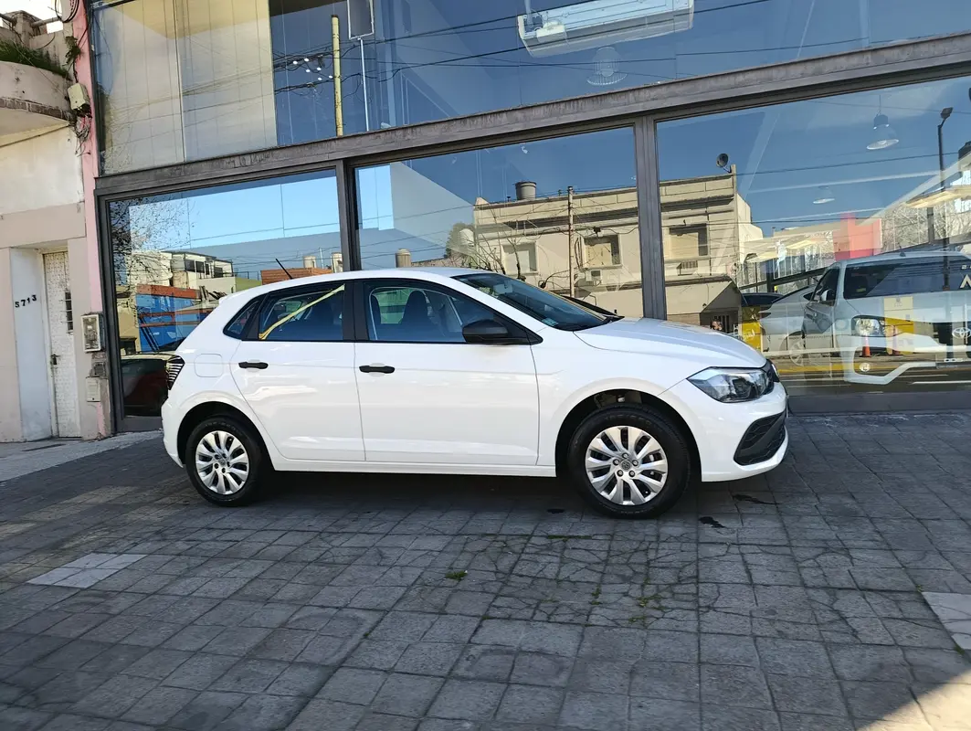 Mirá esta publicación de Volkswagen Polo