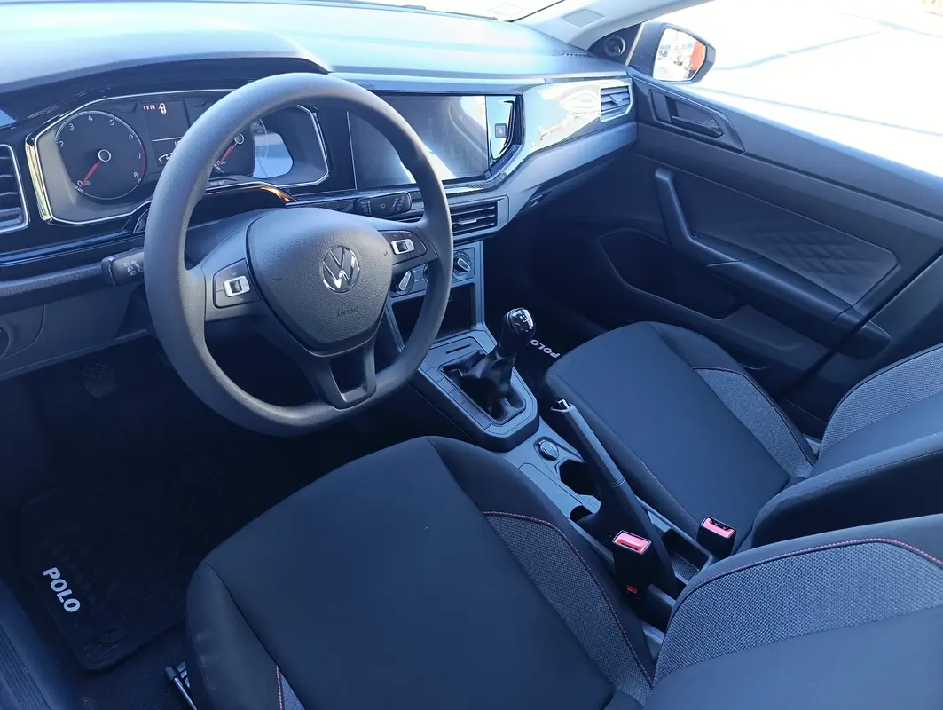 Mirá esta publicación de Volkswagen Polo