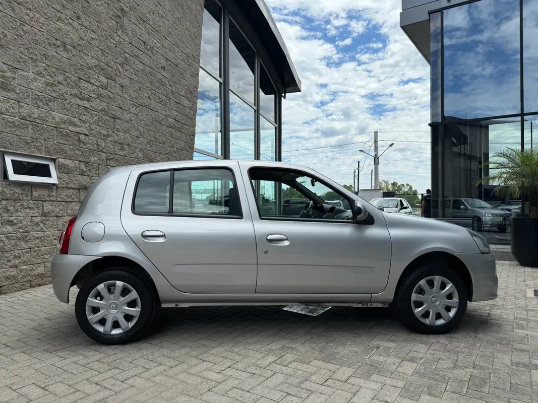 Mirá esta publicación de Renault Clio Mio