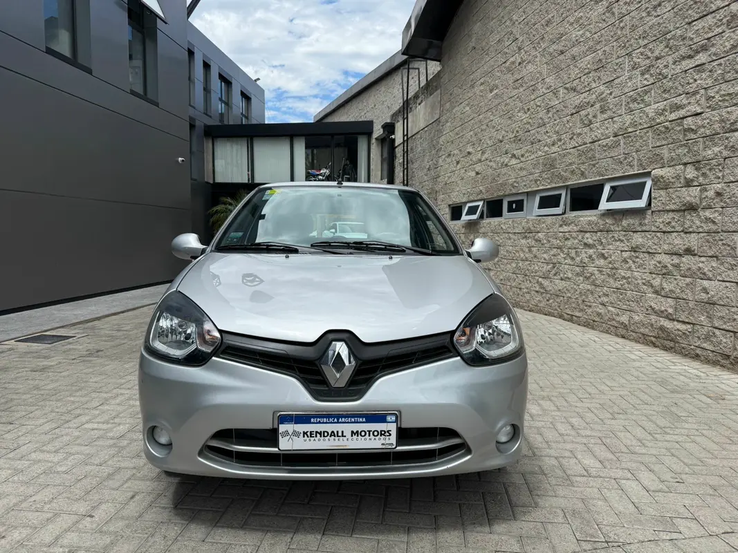 Mirá esta publicación de Renault Clio Mio