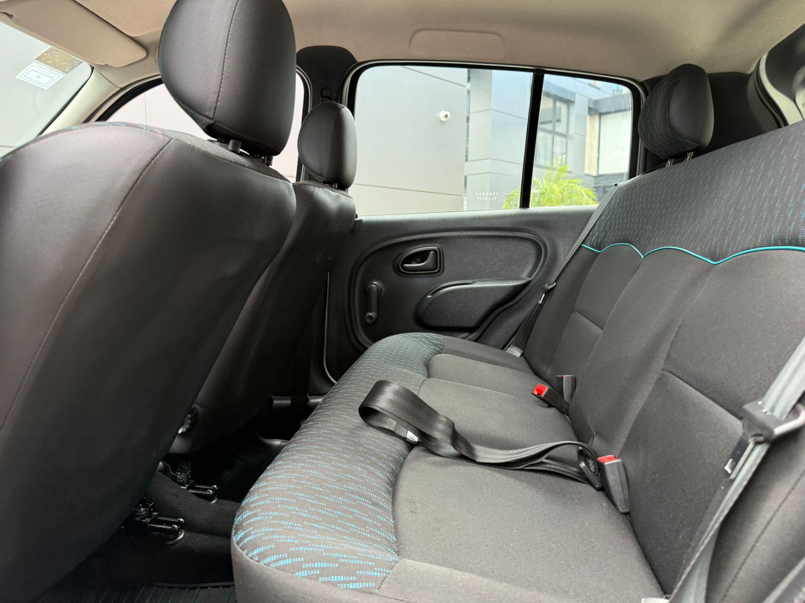 Mirá esta publicación de Renault Clio Mio