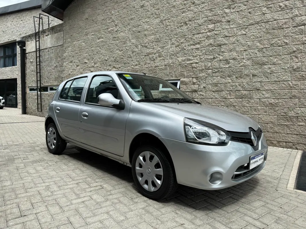 Mira esta publicación de Renault Clio Mio 2016 en Motordil