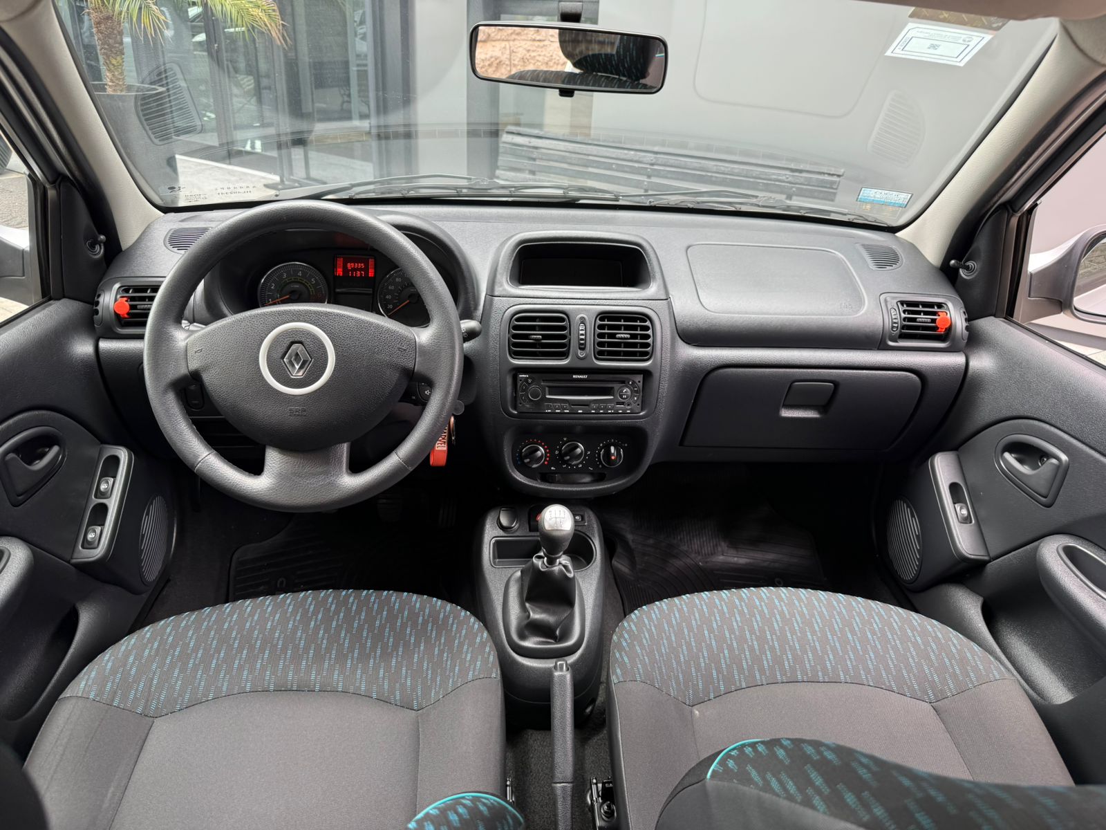 Mira esta publicación de Renault Clio Mio 2016 en Motordil