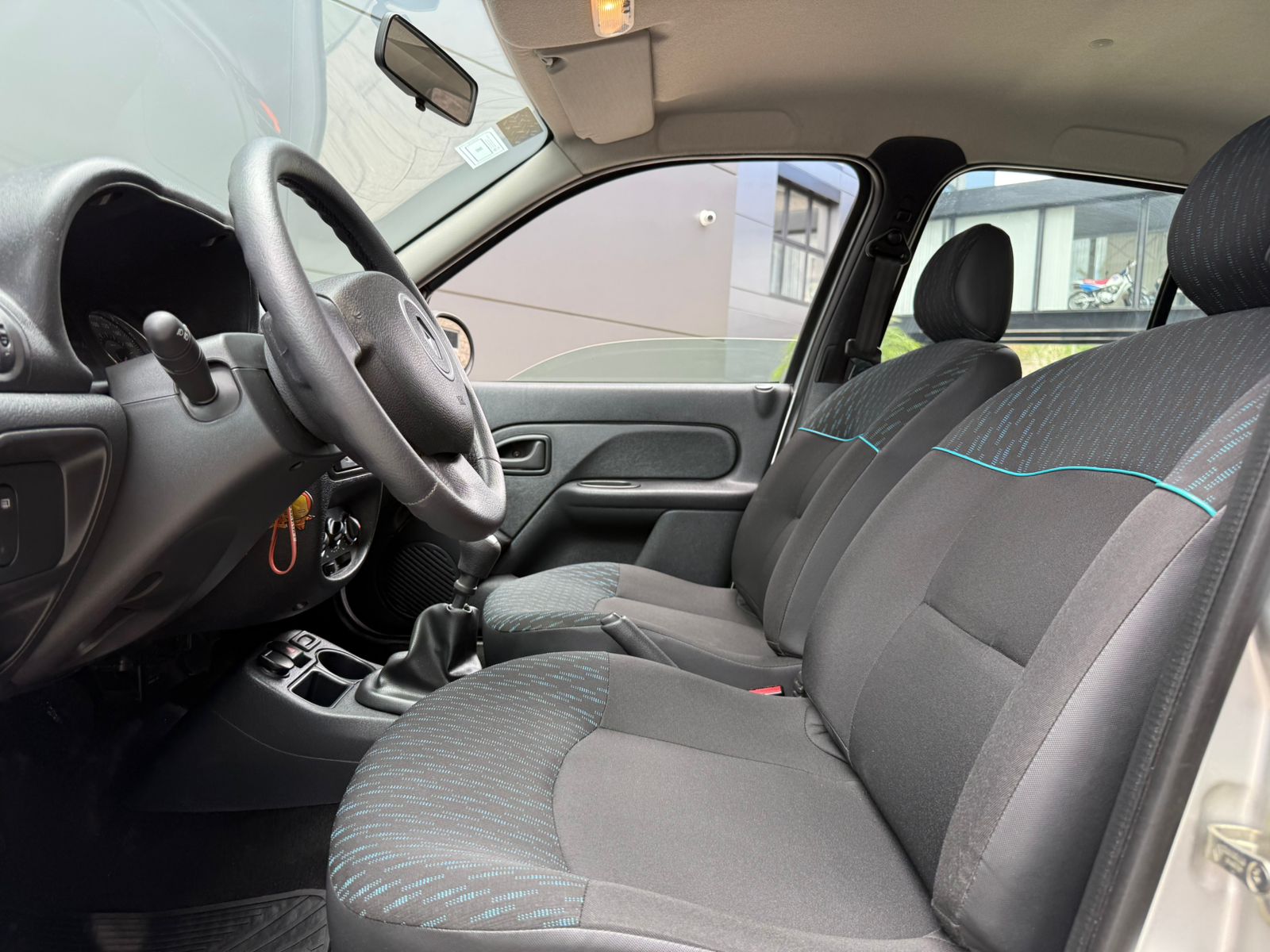 Mirá esta publicación de Renault Clio Mio