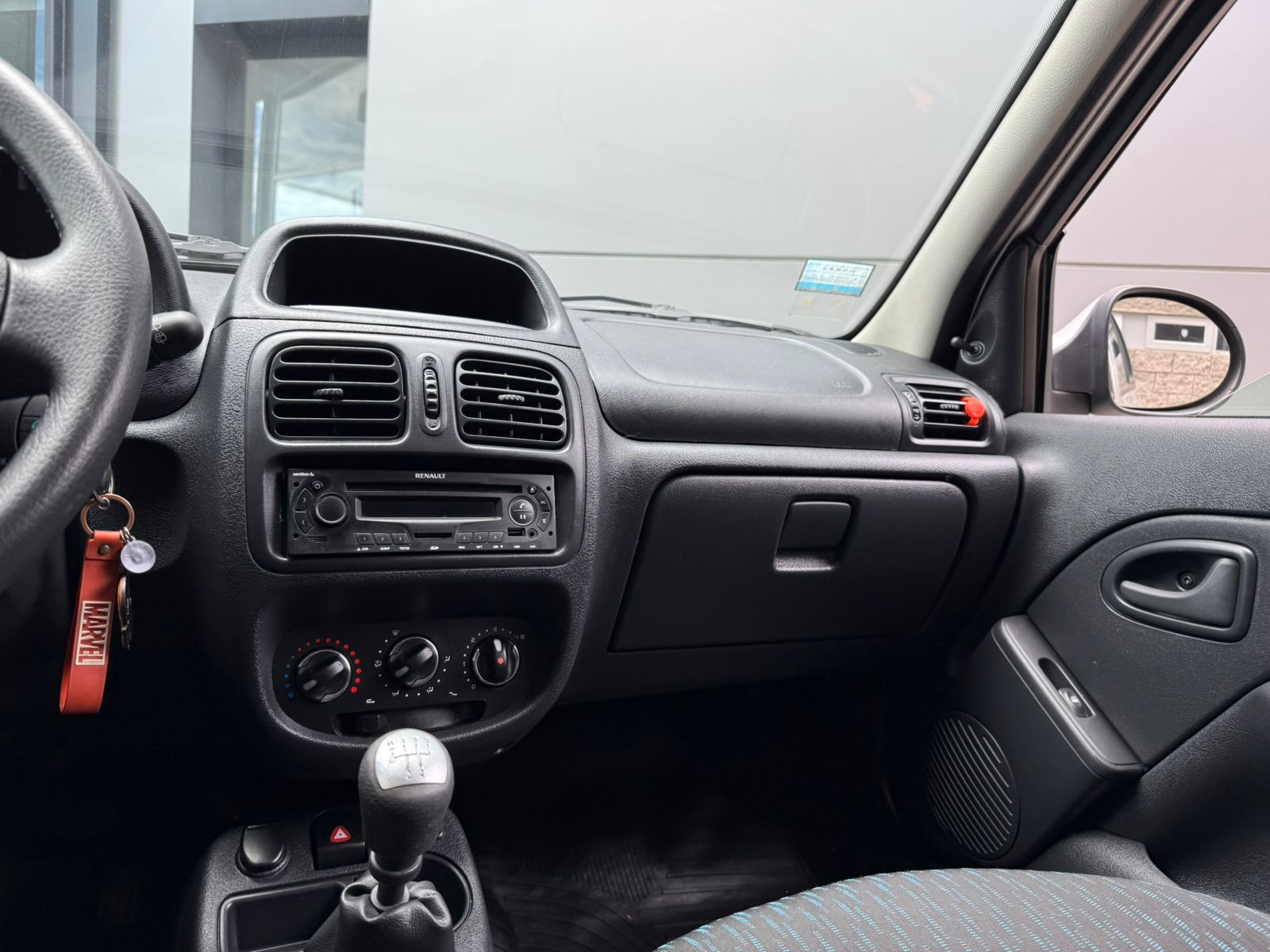 Mirá esta publicación de Renault Clio Mio