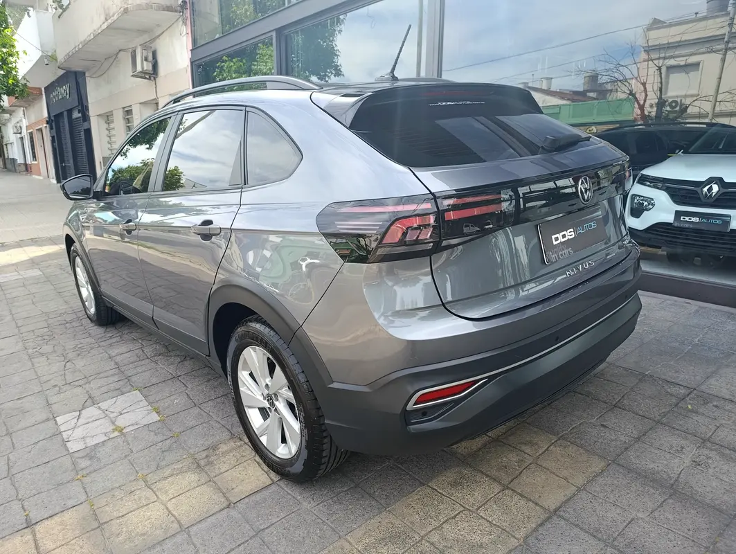 Mirá esta publicación de Volkswagen Nivus