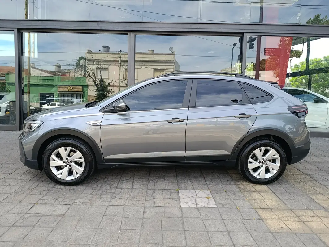 Mira esta publicación de Volkswagen Nivus 2024 en Motordil