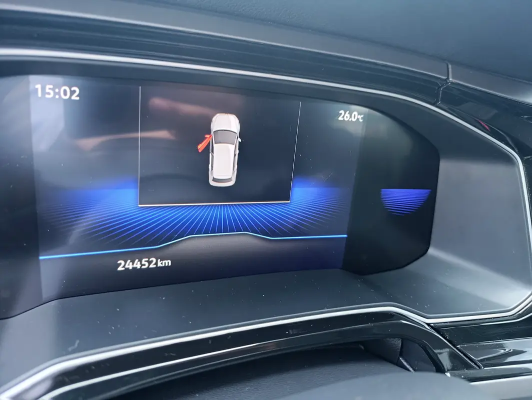 Mira esta publicación de Volkswagen Nivus 2024 en Motordil