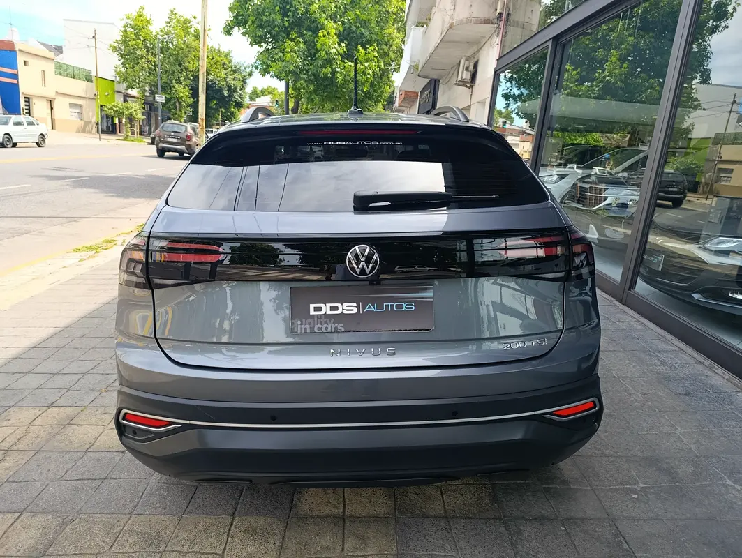 Mirá esta publicación de Volkswagen Nivus