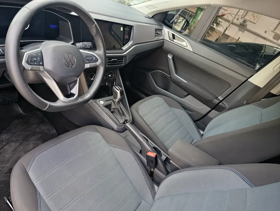 Mira esta publicación de Volkswagen Nivus 2024 en Motordil