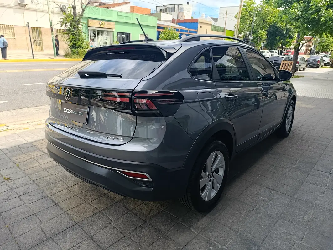 Mirá esta publicación de Volkswagen Nivus