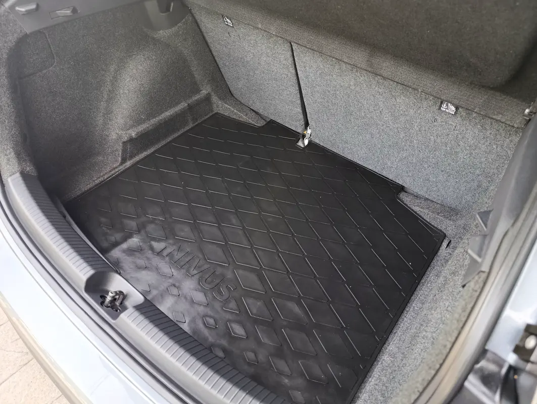 Mira esta publicación de Volkswagen Nivus 2024 en Motordil