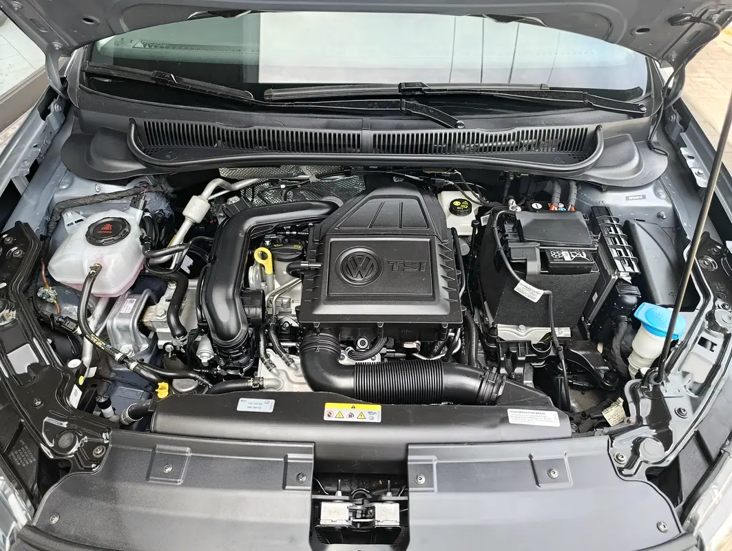 Mira esta publicación de Volkswagen Nivus 2024 en Motordil