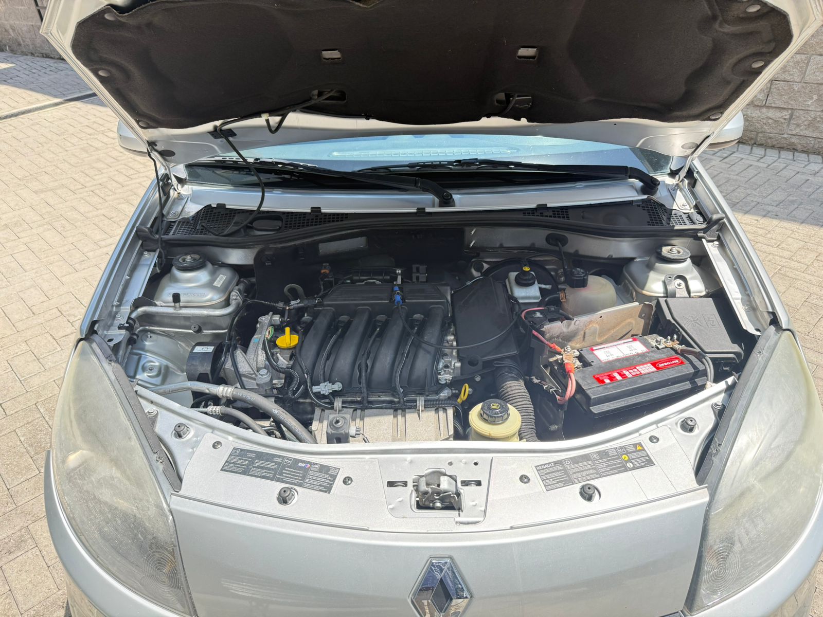 Mirá esta publicación de Renault Sandero