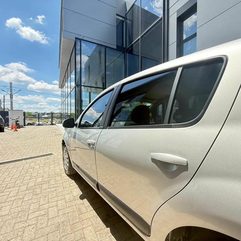 Mirá esta publicación de Renault Sandero