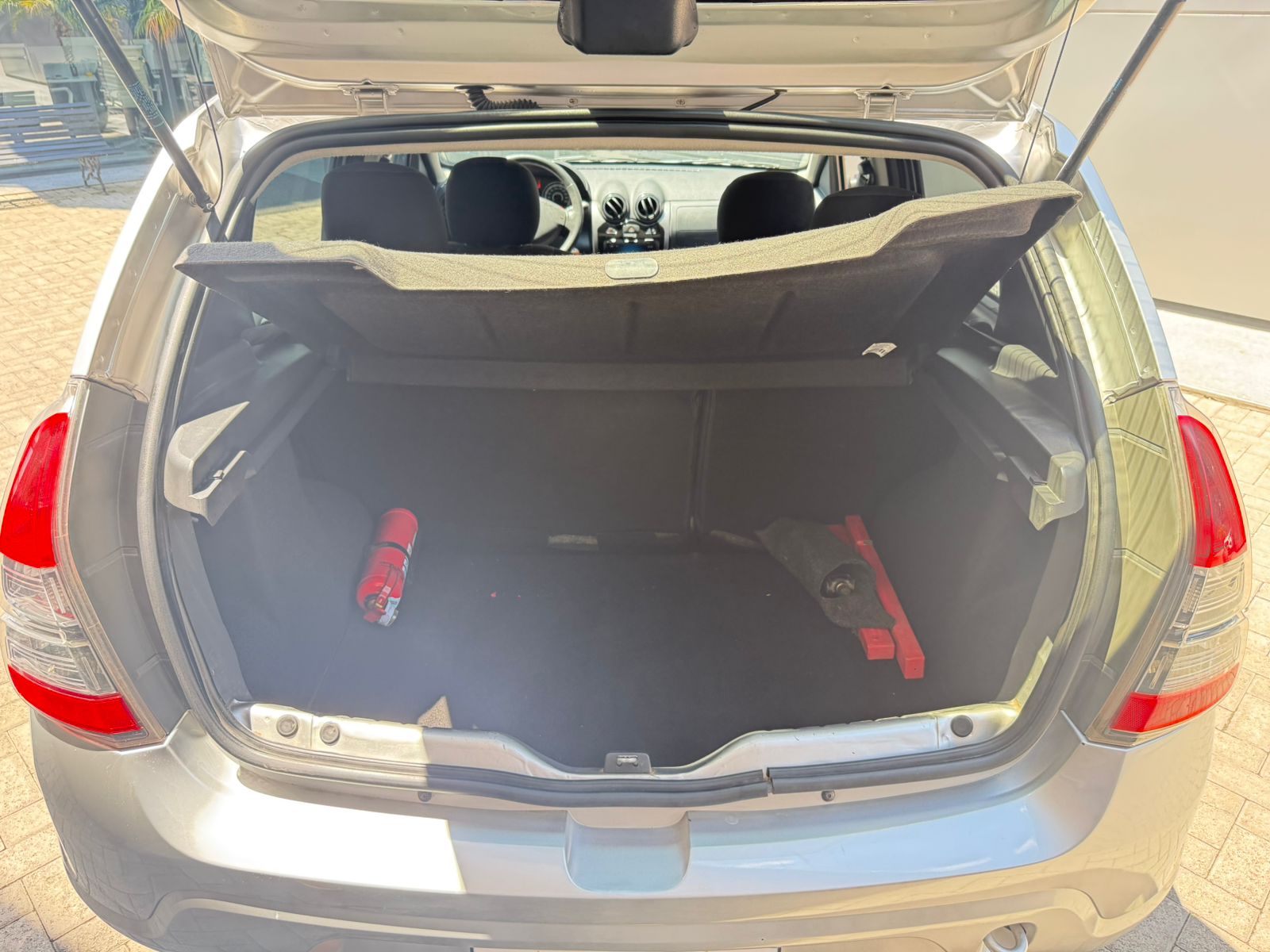 Mirá esta publicación de Renault Sandero