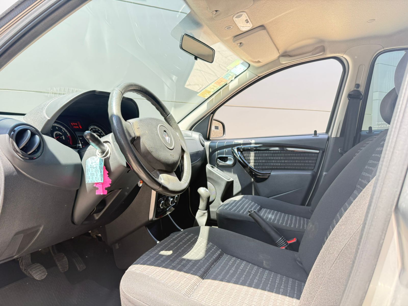 Mirá esta publicación de Renault Sandero