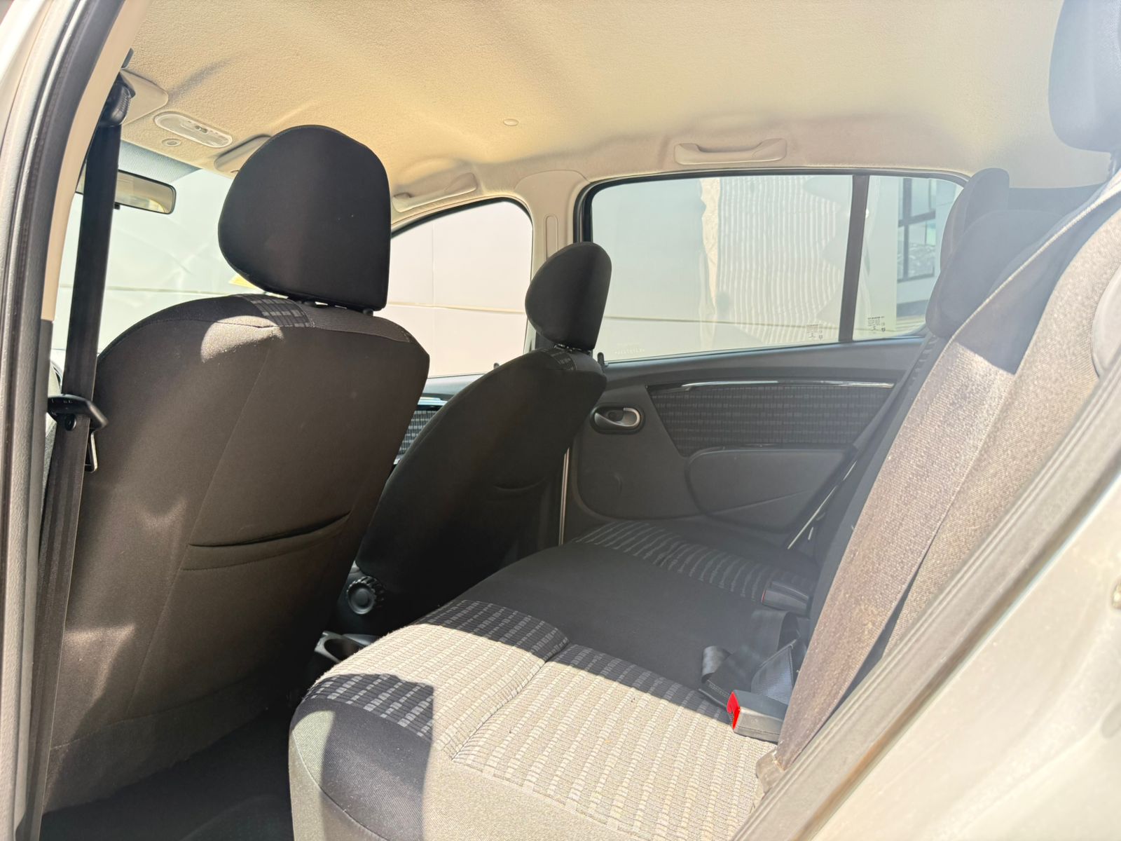 Mirá esta publicación de Renault Sandero